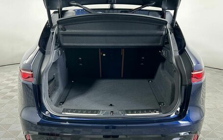 Jaguar F-Pace, 2021 год, 4 949 000 рублей, 8 фотография