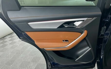 Jaguar F-Pace, 2021 год, 4 949 000 рублей, 10 фотография