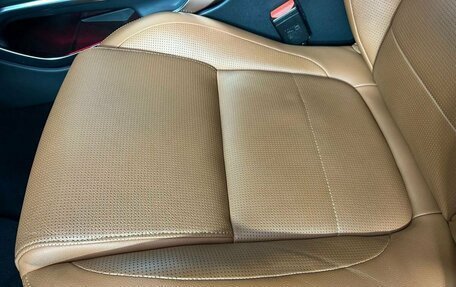 Jaguar F-Pace, 2021 год, 4 949 000 рублей, 11 фотография