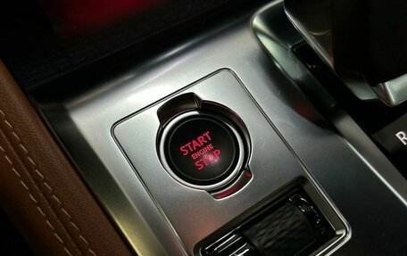 Jaguar F-Pace, 2021 год, 4 949 000 рублей, 18 фотография