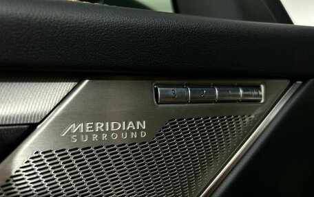 Jaguar F-Pace, 2021 год, 4 949 000 рублей, 22 фотография