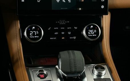 Jaguar F-Pace, 2021 год, 4 949 000 рублей, 21 фотография