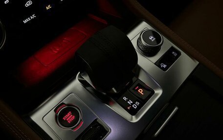 Jaguar F-Pace, 2021 год, 4 949 000 рублей, 25 фотография