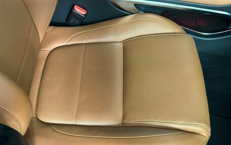 Jaguar F-Pace, 2021 год, 4 949 000 рублей, 26 фотография