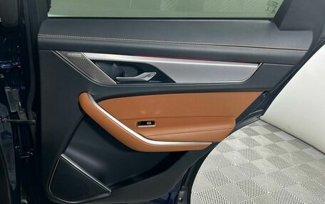 Jaguar F-Pace, 2021 год, 4 949 000 рублей, 28 фотография