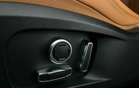 Jaguar F-Pace, 2021 год, 4 949 000 рублей, 31 фотография