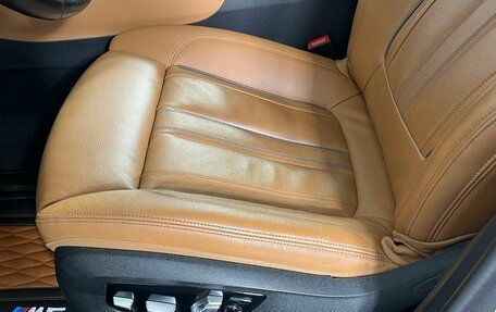 BMW 5 серия, 2021 год, 4 769 000 рублей, 11 фотография