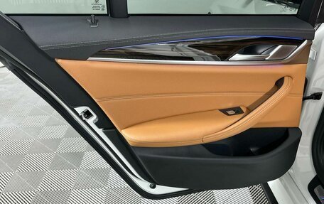 BMW 5 серия, 2021 год, 4 769 000 рублей, 10 фотография