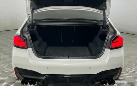 BMW 5 серия, 2021 год, 4 769 000 рублей, 8 фотография