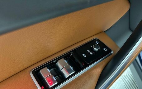 Jaguar F-Pace, 2021 год, 4 949 000 рублей, 32 фотография