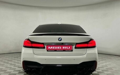 BMW 5 серия, 2021 год, 4 769 000 рублей, 5 фотография