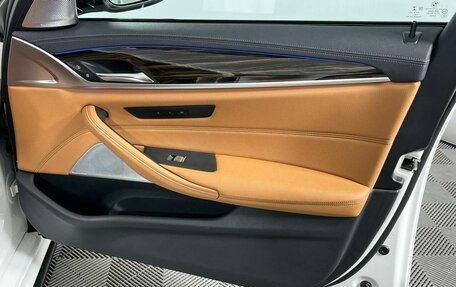 BMW 5 серия, 2021 год, 4 769 000 рублей, 23 фотография