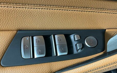 BMW 5 серия, 2021 год, 4 769 000 рублей, 25 фотография