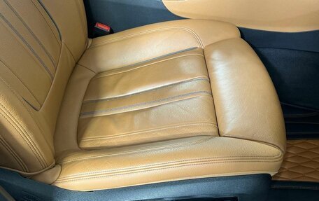 BMW 5 серия, 2021 год, 4 769 000 рублей, 22 фотография