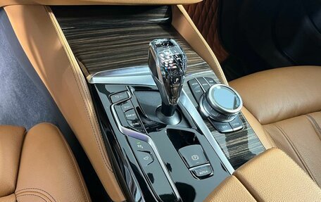 BMW 5 серия, 2021 год, 4 769 000 рублей, 27 фотография