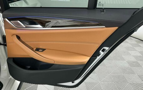 BMW 5 серия, 2021 год, 4 769 000 рублей, 28 фотография