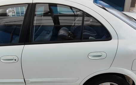 Nissan Almera Classic, 2012 год, 800 000 рублей, 5 фотография