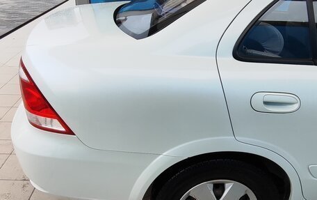 Nissan Almera Classic, 2012 год, 800 000 рублей, 8 фотография