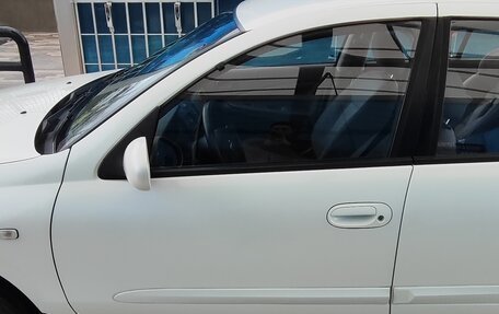 Nissan Almera Classic, 2012 год, 800 000 рублей, 4 фотография