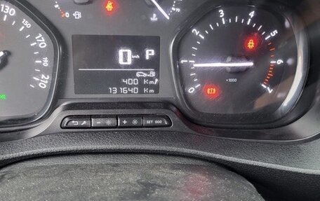 Citroen Jumpy III, 2021 год, 2 100 000 рублей, 6 фотография