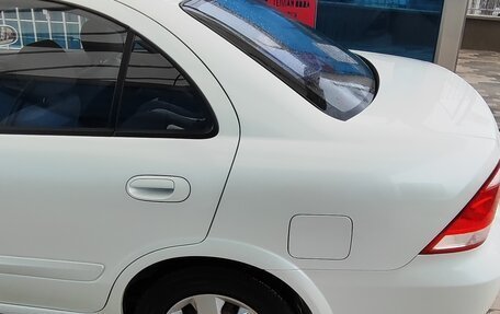 Nissan Almera Classic, 2012 год, 800 000 рублей, 6 фотография