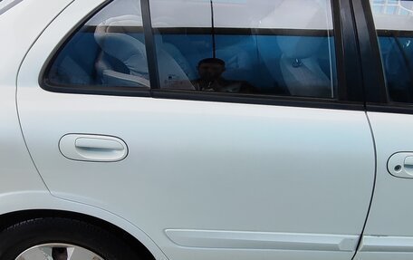 Nissan Almera Classic, 2012 год, 800 000 рублей, 9 фотография