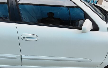 Nissan Almera Classic, 2012 год, 800 000 рублей, 10 фотография