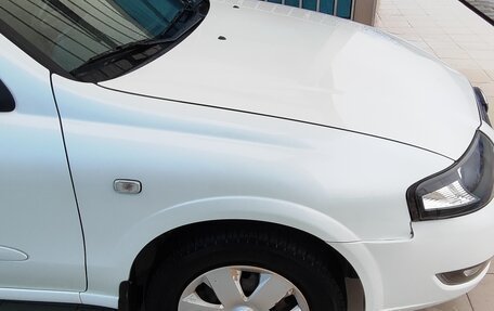 Nissan Almera Classic, 2012 год, 800 000 рублей, 11 фотография