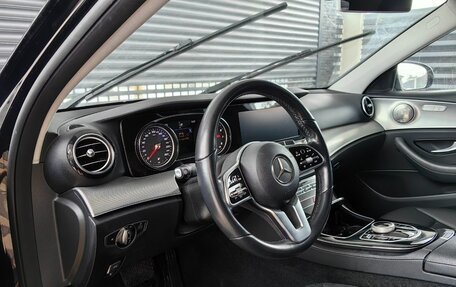 Mercedes-Benz E-Класс, 2020 год, 3 555 555 рублей, 5 фотография