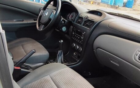 Nissan Almera Classic, 2012 год, 800 000 рублей, 12 фотография