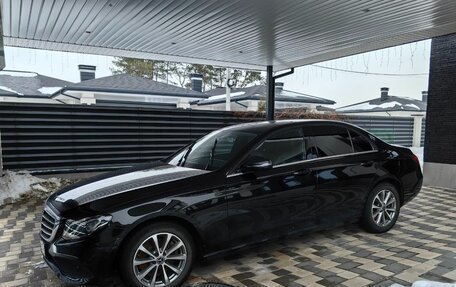 Mercedes-Benz E-Класс, 2020 год, 3 555 555 рублей, 6 фотография