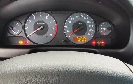 Nissan Almera Classic, 2012 год, 800 000 рублей, 15 фотография