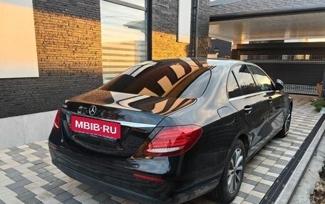 Mercedes-Benz E-Класс, 2020 год, 3 555 555 рублей, 2 фотография