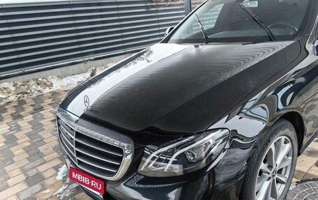 Mercedes-Benz E-Класс, 2020 год, 3 555 555 рублей, 4 фотография