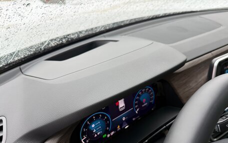 Volkswagen Atlas I, 2024 год, 6 990 000 рублей, 15 фотография