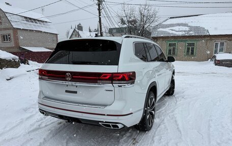 Volkswagen Atlas I, 2024 год, 6 990 000 рублей, 6 фотография
