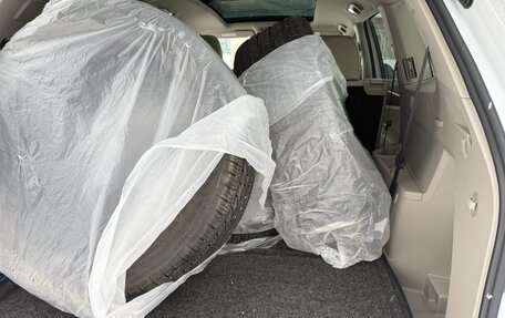 Volkswagen Atlas I, 2024 год, 6 990 000 рублей, 23 фотография