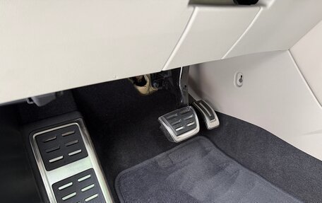 Volkswagen Atlas I, 2024 год, 6 990 000 рублей, 25 фотография