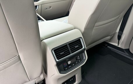 Volkswagen Atlas I, 2024 год, 6 990 000 рублей, 21 фотография