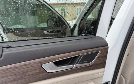 Volkswagen Atlas I, 2024 год, 6 990 000 рублей, 20 фотография