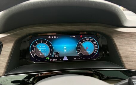 Volkswagen Atlas I, 2024 год, 6 990 000 рублей, 24 фотография