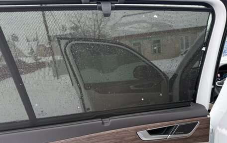 Volkswagen Atlas I, 2024 год, 6 990 000 рублей, 19 фотография