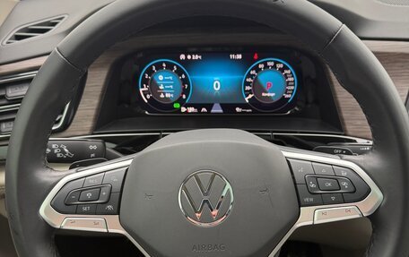 Volkswagen Atlas I, 2024 год, 6 990 000 рублей, 26 фотография