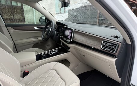 Volkswagen Atlas I, 2024 год, 6 990 000 рублей, 29 фотография