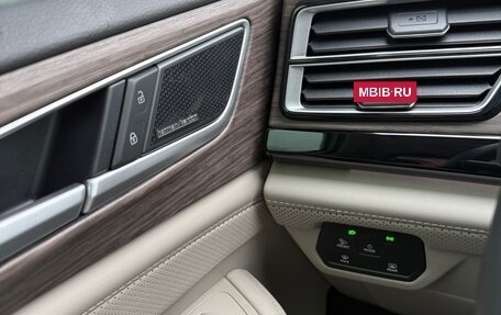 Volkswagen Atlas I, 2024 год, 6 990 000 рублей, 27 фотография