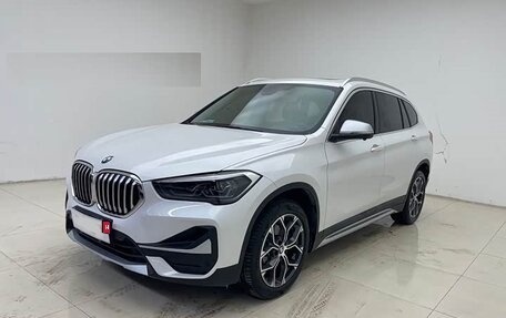 BMW X1, 2023 год, 2 750 000 рублей, 2 фотография