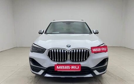 BMW X1, 2023 год, 2 750 000 рублей, 3 фотография