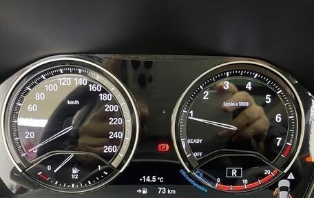 BMW X1, 2023 год, 2 750 000 рублей, 6 фотография