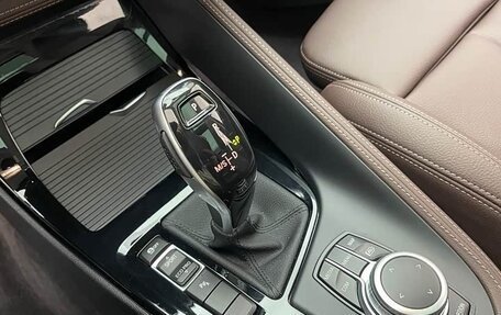 BMW X1, 2023 год, 2 750 000 рублей, 9 фотография