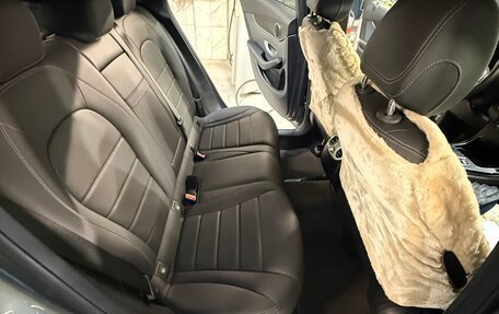 Mercedes-Benz GLC, 2021 год, 5 000 000 рублей, 8 фотография